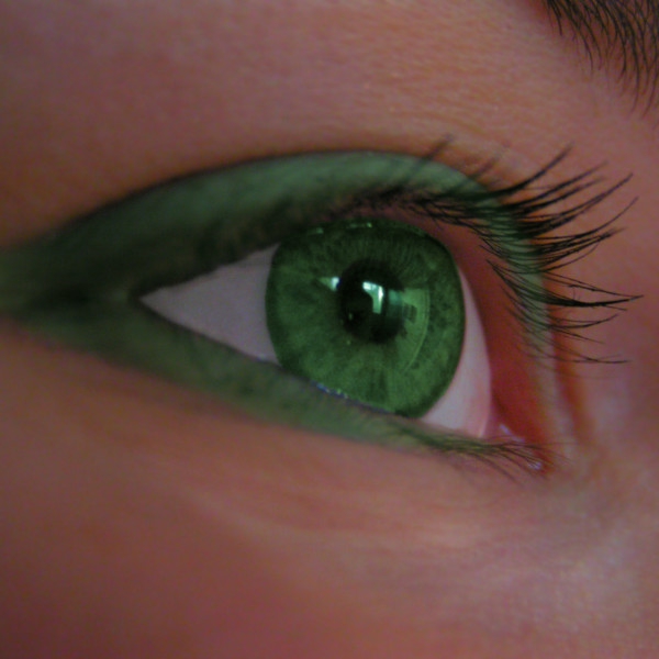 Groene oogkleur: waarom zeldzaam en bijzonder?